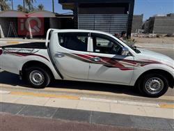 ميتسوبيشي L200